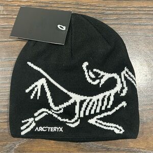 Arc'teryx Logo Beanies 3 pack